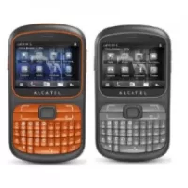 Sell My Alcatel OT813