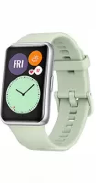 Sell My Huawei Watch Fit