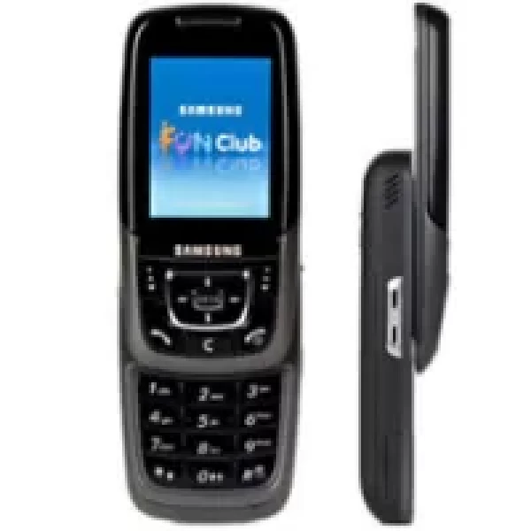 Sell My Samsung D600