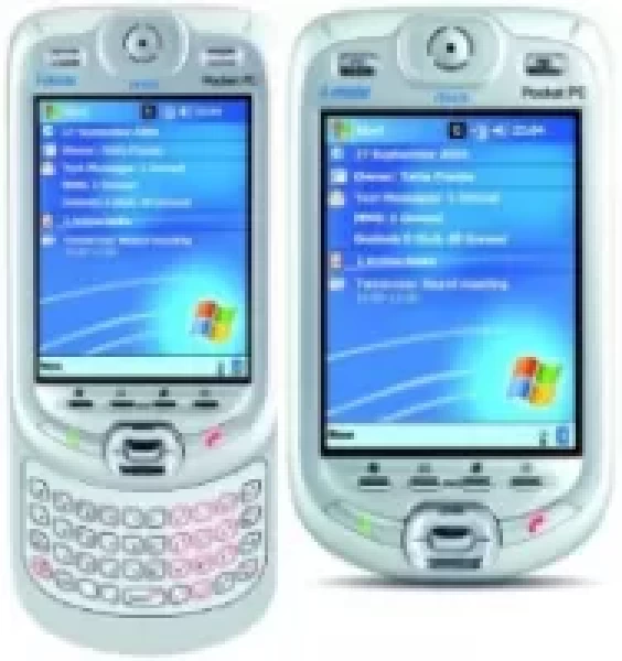Sell My HTC Blue Angel