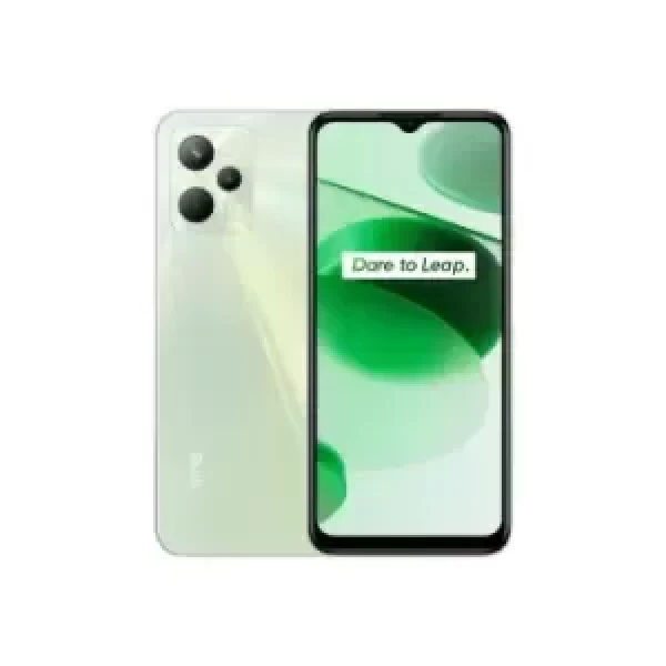 Sell My Realme C35 2022 128GB