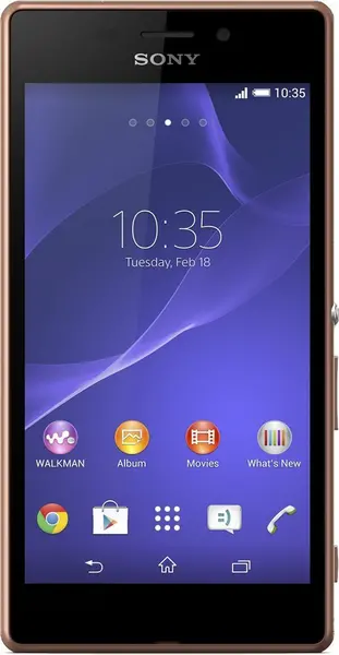 Sell My Sony Xperia M2 8GB 1GB
