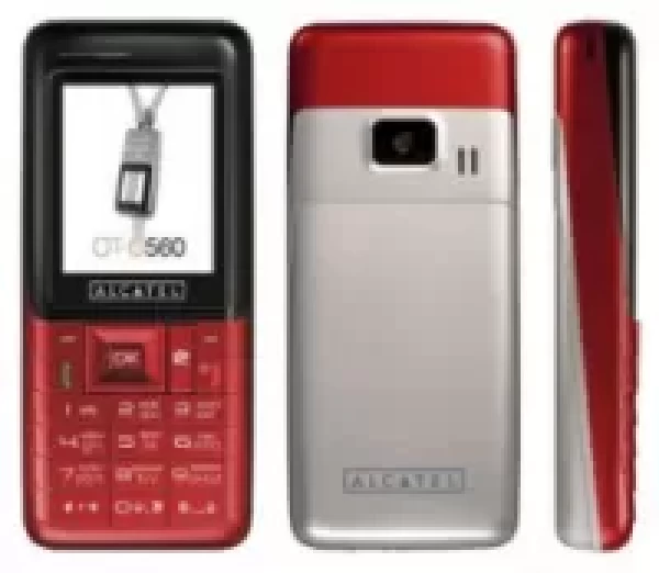 Sell My Alcatel OT-C560