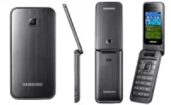 Sell My Samsung C3560