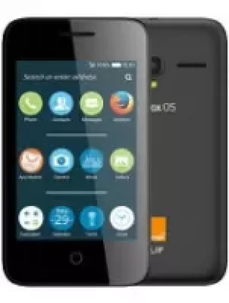 Sell My Alcatel Orange Klif