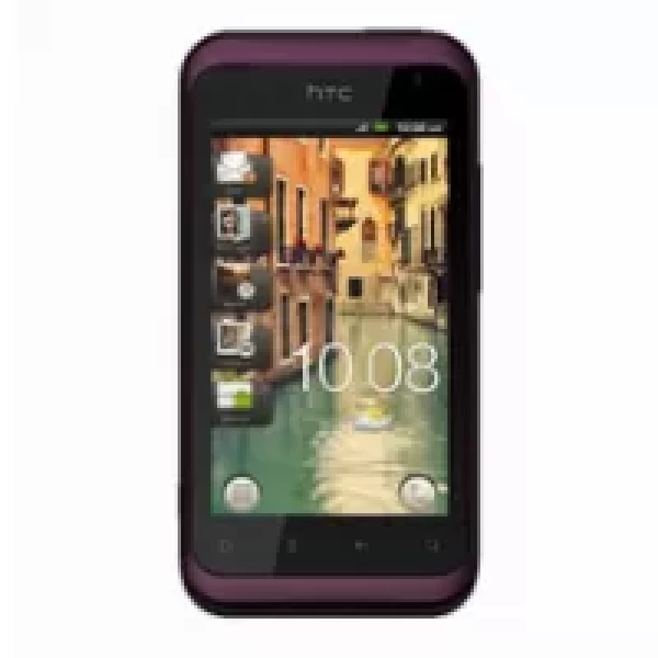 Sell My HTC Rhyme