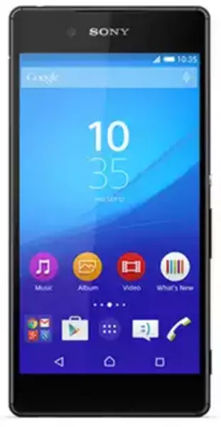 Sell My Sony Xperia Z3 Plus dual 32GB