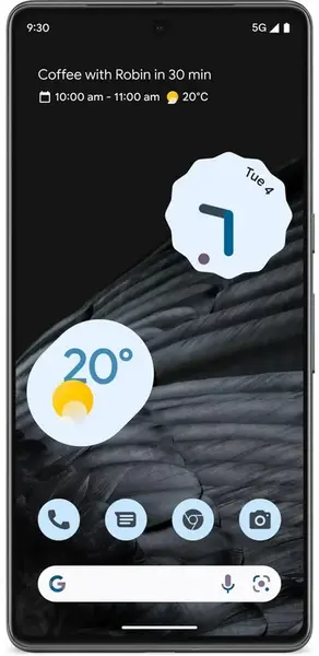 Sell My Google Pixel 7 Pro 128GB
