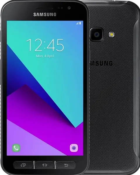 Sell My Samsung Galaxy Xcover 4 16GB