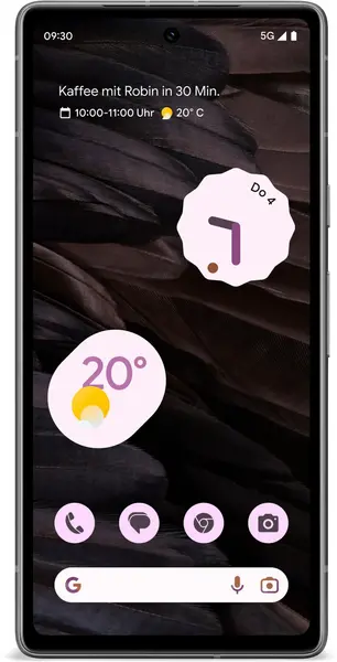 Sell My Google Pixel 7A 128GB
