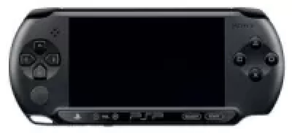 Sell My Sony PSP-E1000