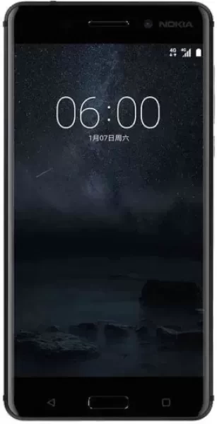 Sell My Nokia 6 2017 32GB