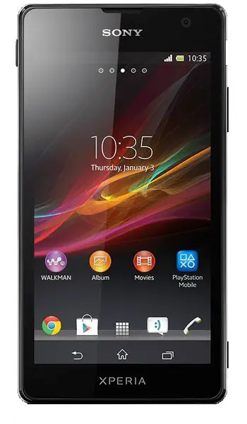 Sell My Sony Xperia TX 16GB 1GB