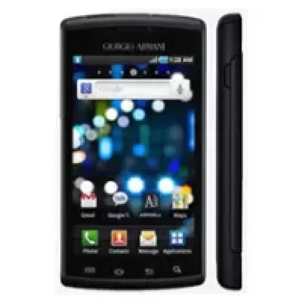 Sell My Samsung Galaxy S Giorgio Armani i9010