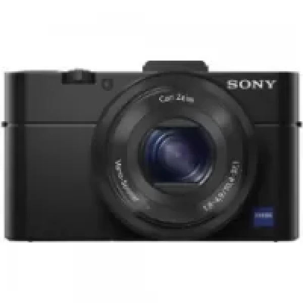 Sell My Sony DSC-RX100 II