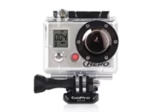 Sell My GoPro Hero 1