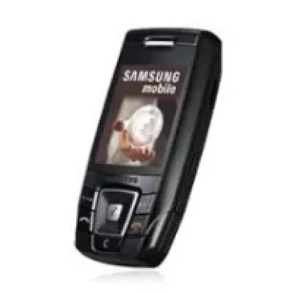 Sell My Samsung E390