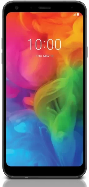 Sell My LG Q7 Plus 2018 64GB