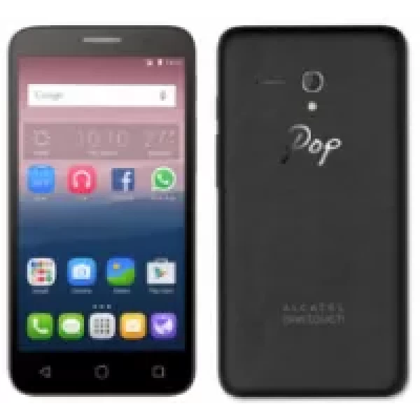 Sell My Alcatel Pop 3 5.5 inch