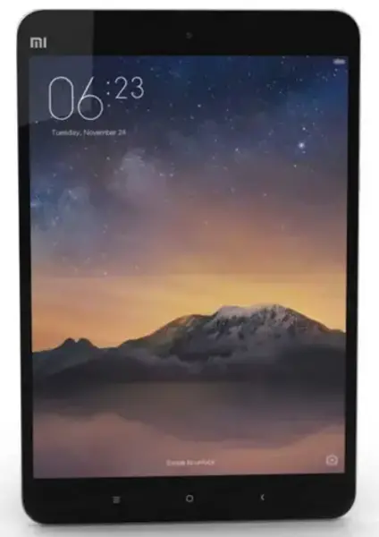 Sell My Xiaomi Mi Pad 2
