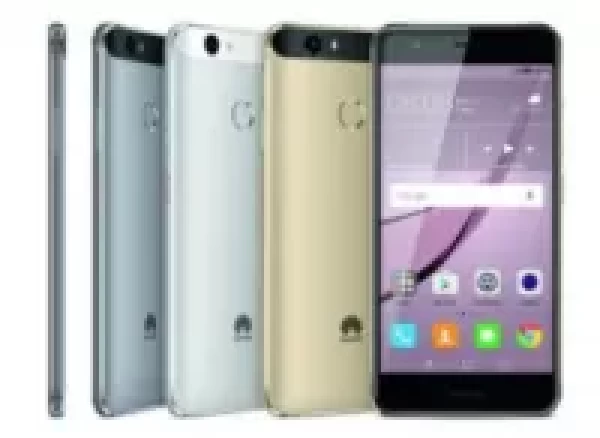 Sell My Huawei Nova