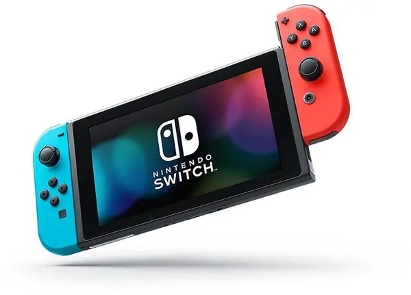 Sell My Nintendo Switch