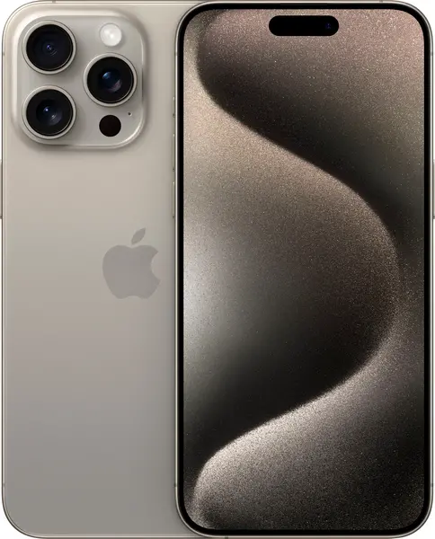 Sell My Apple iPhone 15 Pro Max 512GB