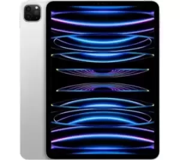 Sell My Apple iPad Pro 11.0 M2 4th Gen 2022 WiFi 2TB