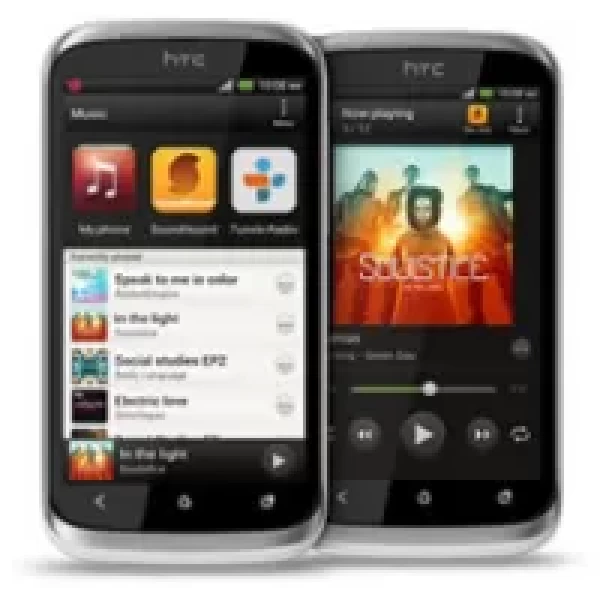 Sell My HTC Desire X