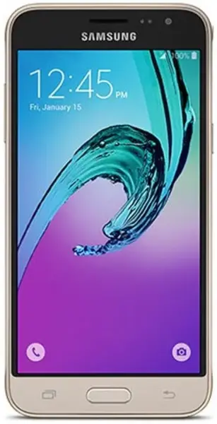Sell My Samsung Galaxy J3 Duos 2016 8GB