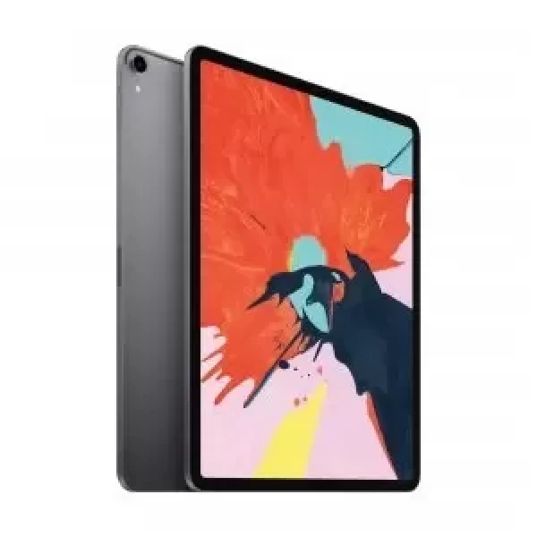 Sell My Apple iPad Pro 12.9 3rd Gen 2018 Cellular LTE 1TB