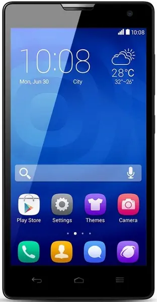 Sell My Honor 3C Play 16GB