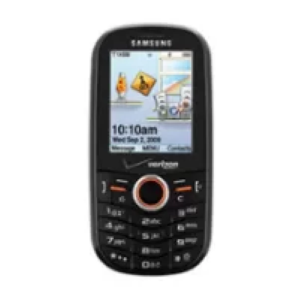 Sell My Samsung SCH-U450 Intensity Verizon