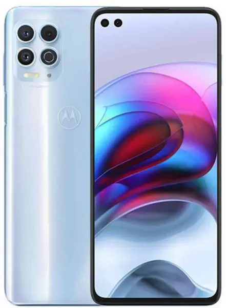Sell My Motorola Moto G100 256GB