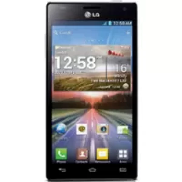Sell My LG Optimus 4X HD P880