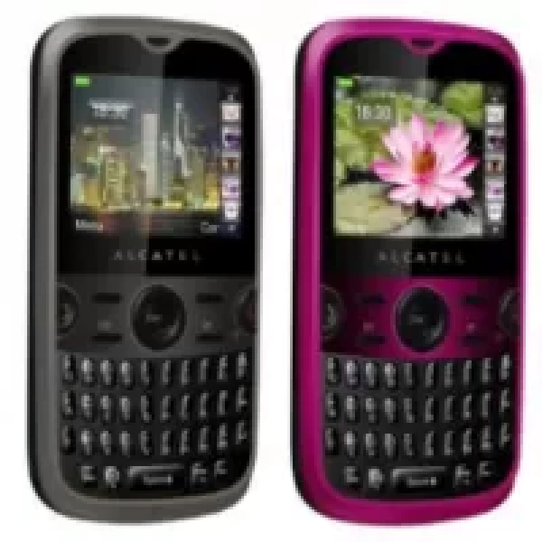 Sell My Alcatel OT900