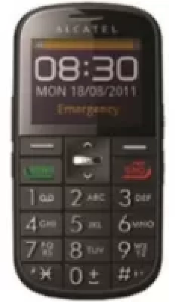 Sell My Alcatel OT382