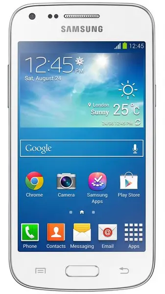 Sell My Samsung Galaxy Core Plus