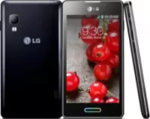 Sell My LG Optimus L4 II E440