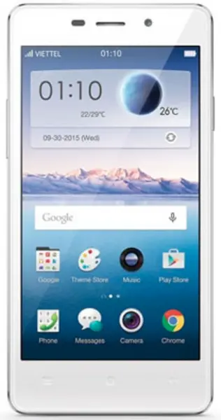 Sell My Oppo Joy 3 4GB