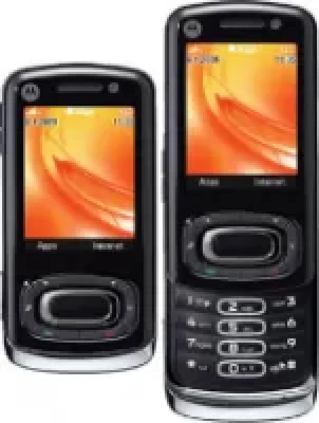 Sell My Motorola W7