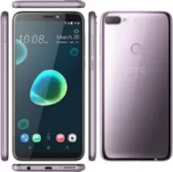Sell My HTC Desire 12 Plus