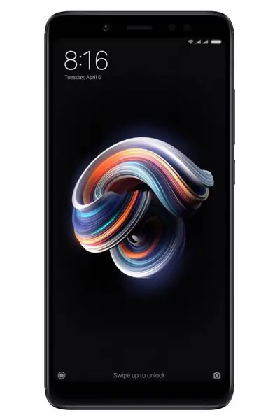 Sell My Xiaomi Redmi Note 5 Pro 64GB