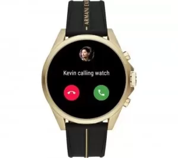 Sell My Armani Exchange Connected AXT2005 Smartwatch