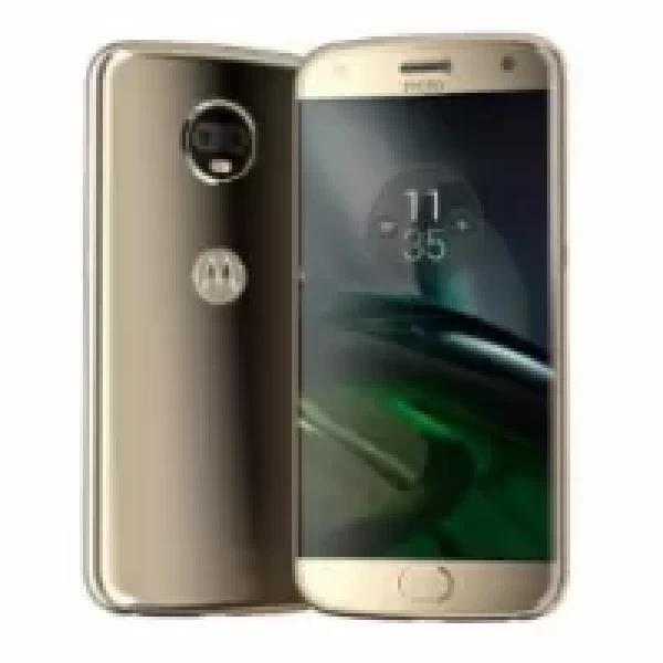 Sell My Motorola Moto X4 32GB