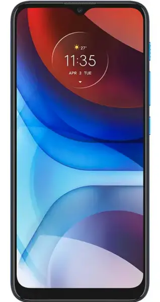 Sell My Motorola Moto E7i Power 32GB