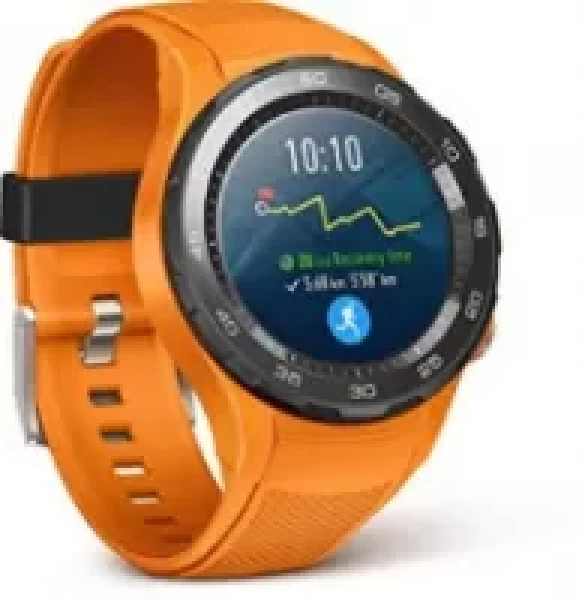 Sell My Huawei Watch 2 LTE
