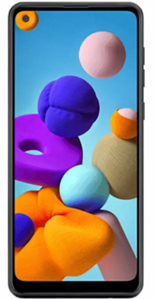 Sell My Samsung Galaxy A21s 128GB