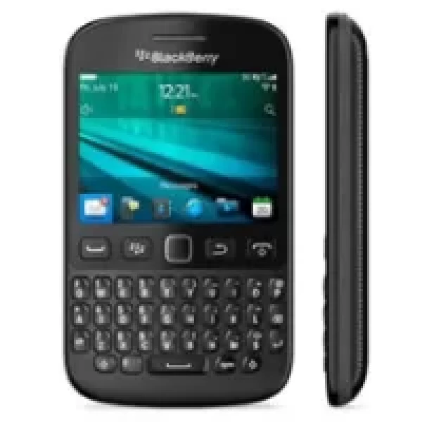 Sell My Blackberry 9720