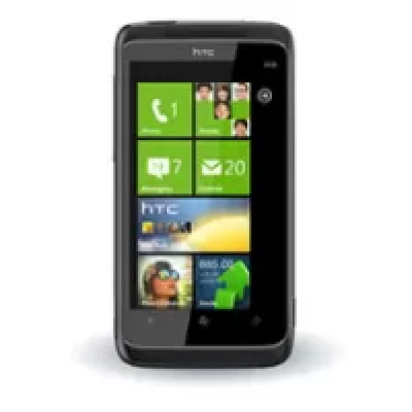 Sell My HTC 7 Trophy
